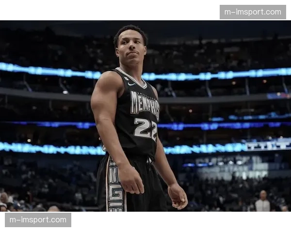 灰熊力克爵士，贝恩三分球10投7中