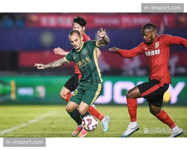 浙江队0-0闷平长春亚泰，双方机会寥寥