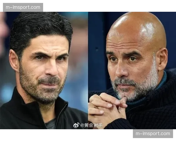 瓜迪奥拉赛前发布会：称赞阿尔特塔工作，称客场对阵枪手总是挑战