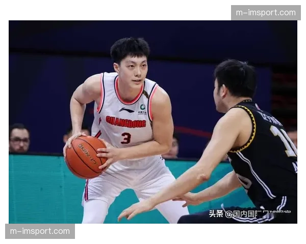 威姆斯空砍35分，广东队不敌辽宁队无缘总决赛