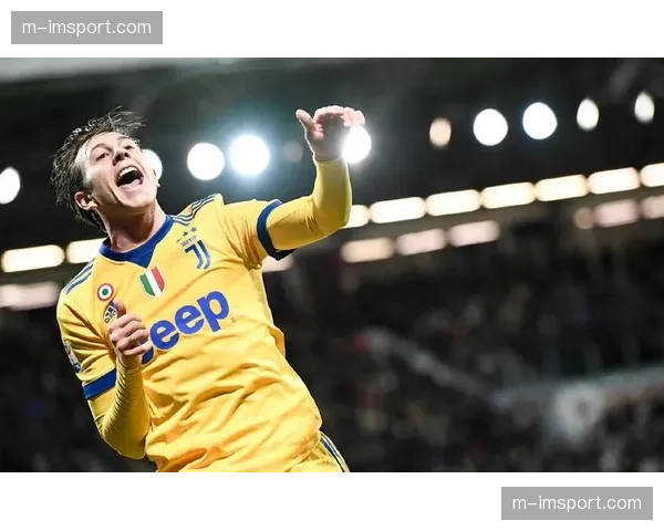 深度报道:复盘尤文图斯1-0小胜,剖析其稳固防守的战术基石 深度报道:复盘尤文图斯1-0小胜,剖析其稳固防守的战术基石